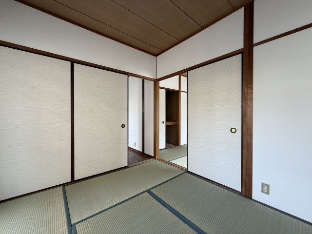 和室