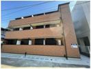 ベイルーム県立大学Ⅱの間取り画像