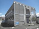 レオパレスセピアの間取り画像