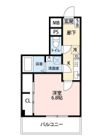 中台けやき苑の間取り画像
