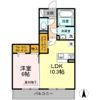 Pulitoの間取り画像