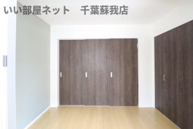 洋室