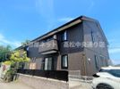 Laxa CourtⅡの間取り画像