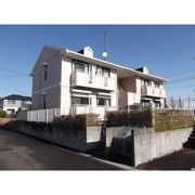 ジュネス刈谷 B棟の外観画像