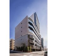 プライマルフロント菊川の外観画像