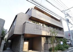 Luceの外観画像