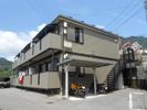 サンライズ四季の間取り画像