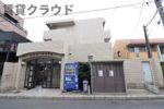 エトワール末広町の外観