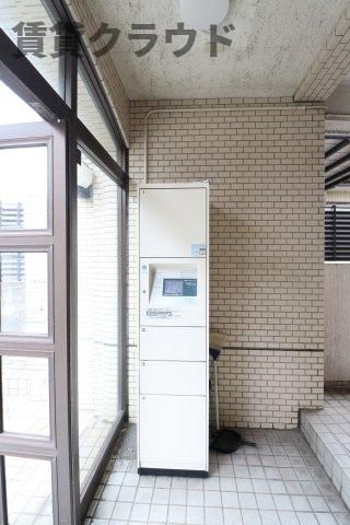 ロビー