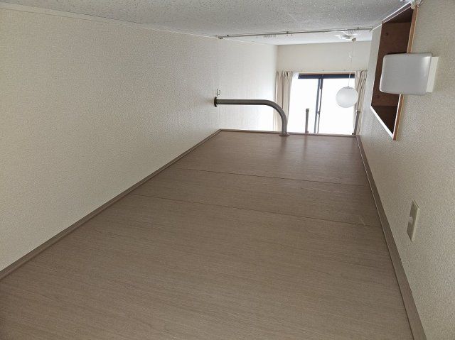 ベッドルーム