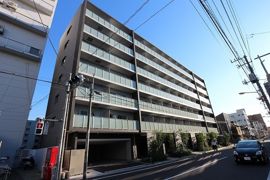 プライマル錦糸町の外観画像