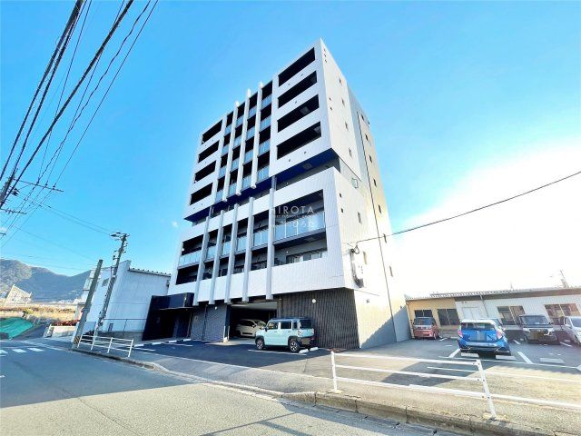 MDI Vista mare 門司駅前の外観画像