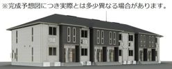 ローゼン太田の間取り画像