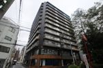 第三津広ビルの間取り画像