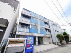 サンライズファーストの外観画像