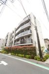ジオエント大塚の間取り画像