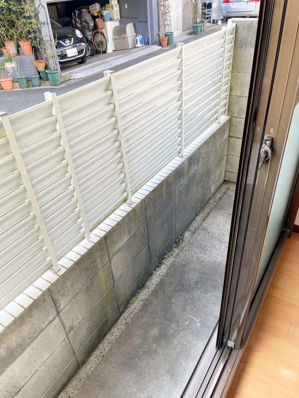 庭