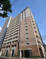 セレッソコート新大阪の外観画像