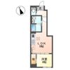 グランプラム本町（GranPlum本町）の間取り画像