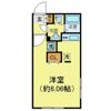 ZESTY大塚の間取り画像