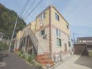 ユナイト追浜ドミンゴエリアスの間取り画像