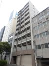 デュオ・スカーラ関内の外観