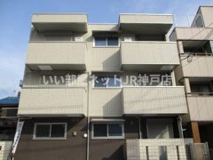 グランクレール兵庫町の外観画像