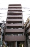 ランドマークシティ同心の間取り画像