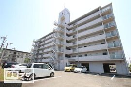 シティラック高松Aの外観画像