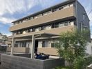 シャトーリブレの間取り画像
