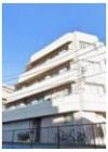 S吉祥寺の間取り画像