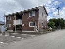 リビングタウン灯明寺 Cの間取り画像