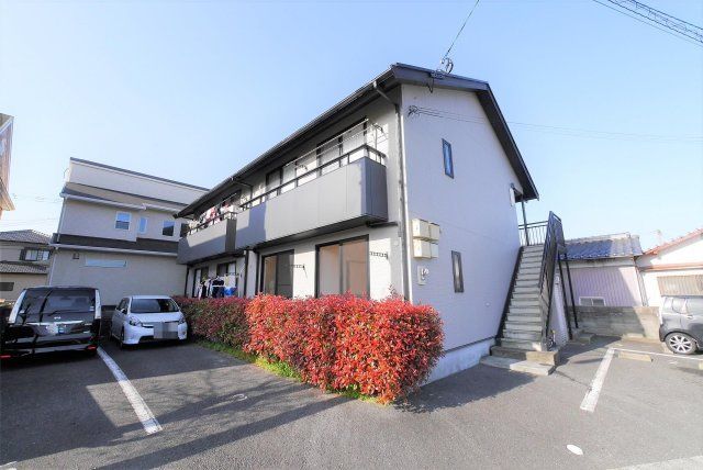 ベルエポック木屋瀬の外観画像