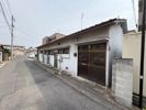 十日市西町平屋（13－19） 西側の間取り画像