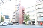 仲道ビルの間取り画像