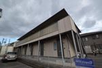 STATES MINAMI Ⅱ番館の間取り画像