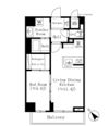 MAISON．O．の間取り画像