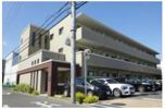 グランディールブライトIIの外観