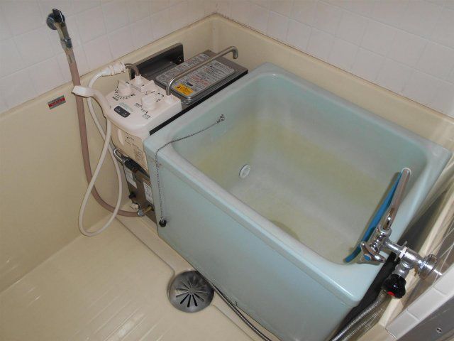 バスルーム