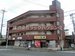 レジデンス浅田の外観画像