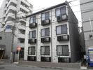 レオパレスKEN Ⅲの間取り画像