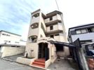 ザ・シティ御影山手の間取り画像