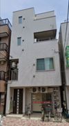 カーサ入谷（Ⅱ）の間取り画像