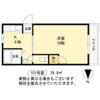 ラパンジール東三国の間取り画像