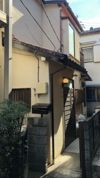 朝霞市三原一丁目戸建の間取り画像