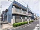 クラシオンⅠの間取り画像