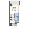 ルーエ本町の間取り画像