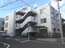 メイプル松島の間取り画像