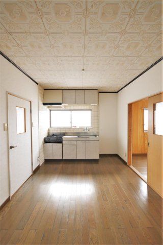 リビング