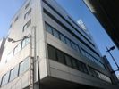 田中興産本社ビルの外観